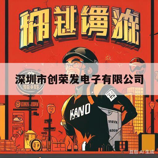 深圳市创荣发电子有限公司