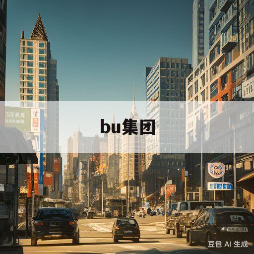 bu集团