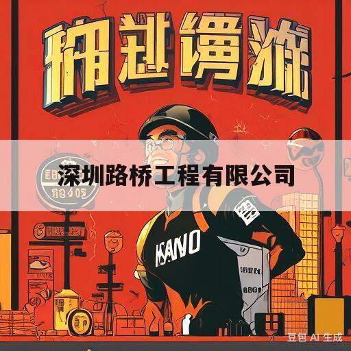 深圳路桥工程有限公司